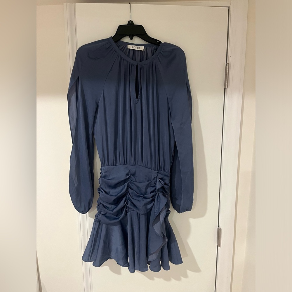 do+be dress